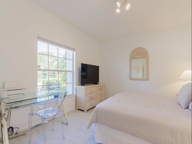 Newly Renovated with Canal Views